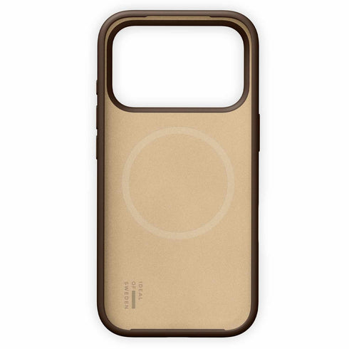 Ideal of Sweden Silicone MagSafe Case iPhone 17 IDSICMSI2561P562 810163869709
