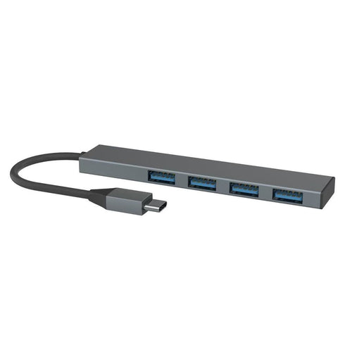 JCPal Linx USBforC 4forPort Hub