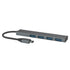 JCPal Linx USBforC 4forPort Hub
