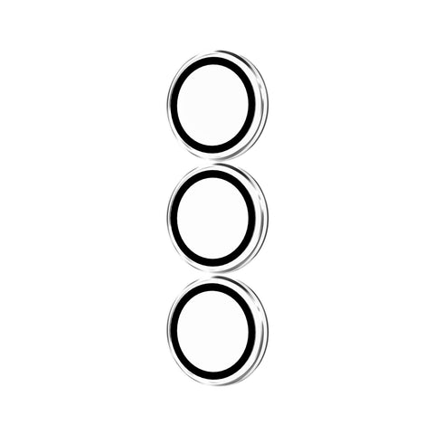 ZAGG InvisibleShield Glass Elite Camera Rings Lens Protector for 200117241 840390341877