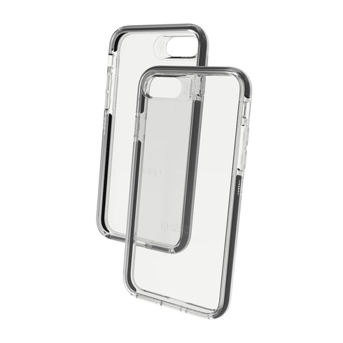 Gear4 D3O Piccadilly Case for iPhone SE 702005424 840056121089