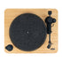 House of Marley Stir It Up Lux Turntable - Light Wood EM-JT010-SB 846885010976