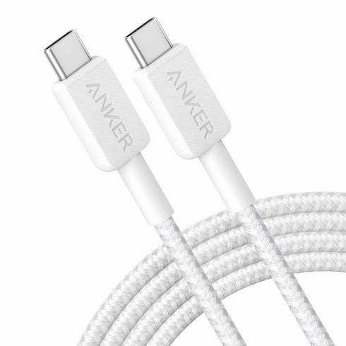 Anker USB-C to USB-C Cable A81F6H215 194644037123
