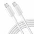 Anker USB-C to USB-C Cable A81F6H215 194644037123