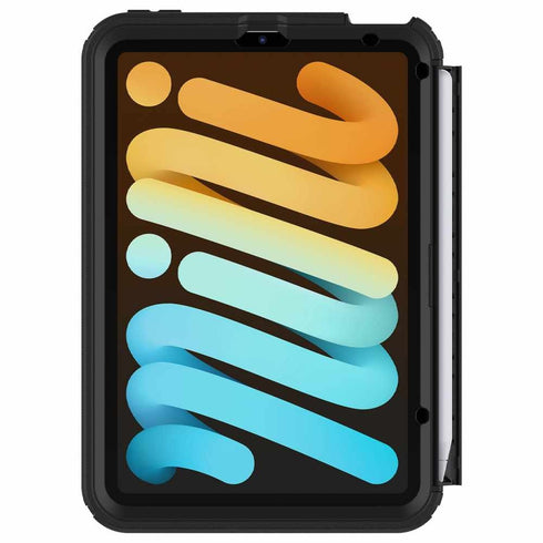 OtterBox Defender Pro iPad Mini 7 7787478 840262369206