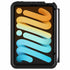 OtterBox Defender Pro iPad Mini 7 7787478 840262369206
