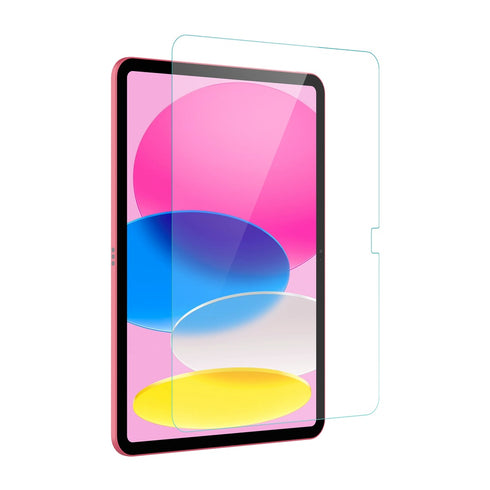 JCPal iClara Glass Screen Protector for for iPad