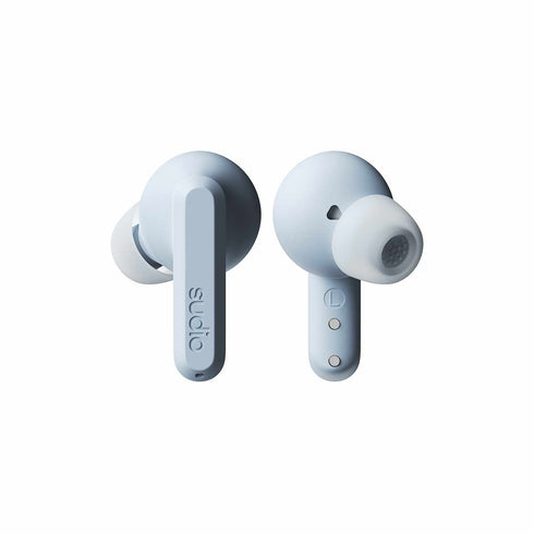 Sudio A3 Pro ANC Wireless Earbuds A3PROBLU 817427037928