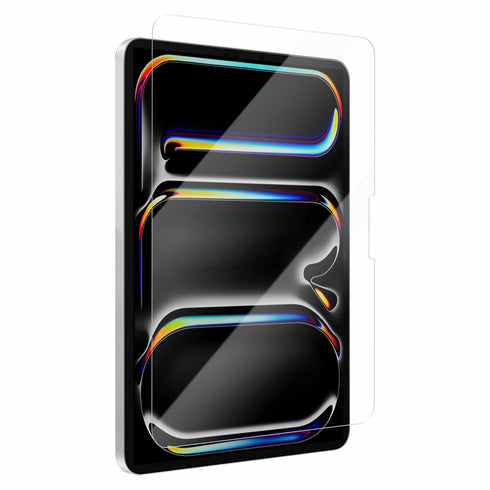 Blu Element Element Tempered Glass Screen Protector iPad Pro BETGIPP15 732442243362