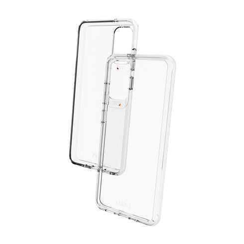 Gear4 D3O Crystal Palace Case Galaxy S20 702004891 840056115507
