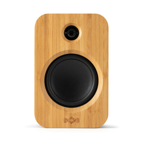 House of Marley Get Together Solo Bluetooth Speaker EM-JA119-SB 846885011096