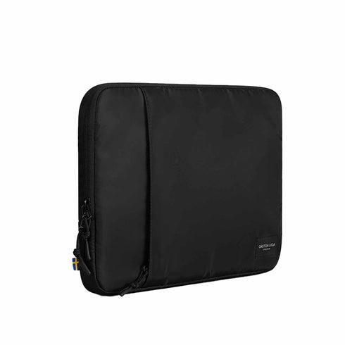 Gaston Luga Dash Cushioned Case 13"/14" DSCLS14BK 7350111044954
