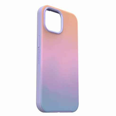 OtterBox Symmetry MagSafe Case iPhone 16/15/14/13 Soft 7793399 840304737628