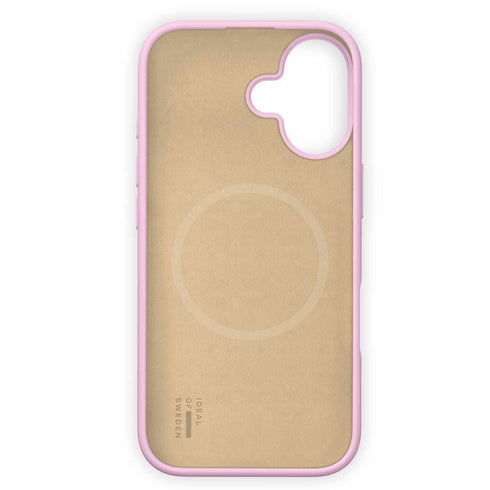 Ideal of Sweden Silicone MagSafe Case iPhone 17 IDSICMSI2561498 810163869587