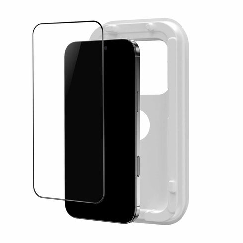 Blu Element EasyFit Eco Screen Protector iPhone 17 BEEFTGIP17PM 732442250940 732442250964 732442250971