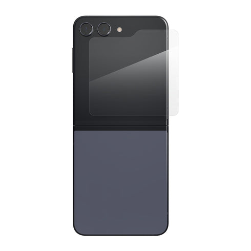 ZAGG InvisibleShield Glass XTR2 Screen Protector for Galaxy Z 200112120 840056188259