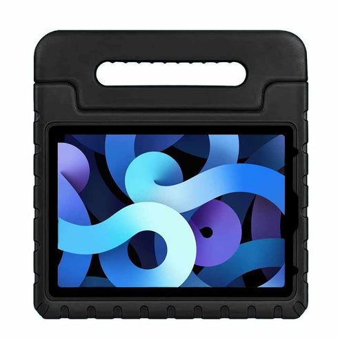 Bulk Packaging EVA Case with Handle iPad XFSTIP10GBK