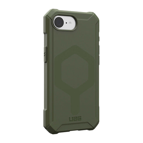 UAG Essential Armor MagSafe Case for iPhone 16 114496117272 840283920899