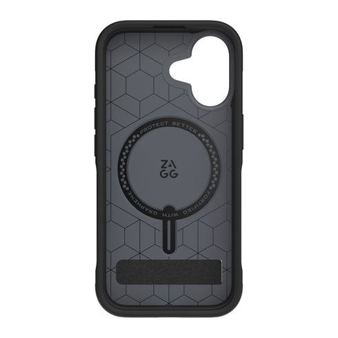 ZAGG Graphene Sedona Snap Kickstand Case iPhone 17 702321428