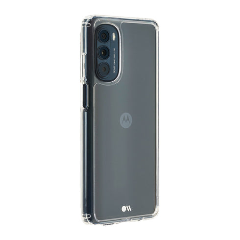 Case-Mate Tough Case for Motorola Stylus 5G CM048108 840171711158