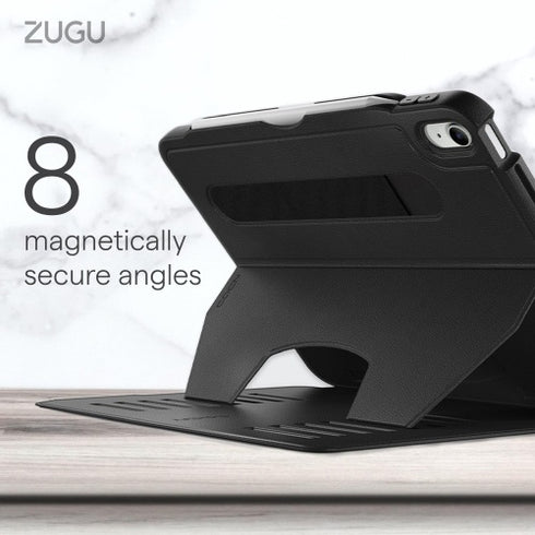 Zugu Case for iPad Air 13 & iPad Pro 12.9 ZG-24-AIR13R