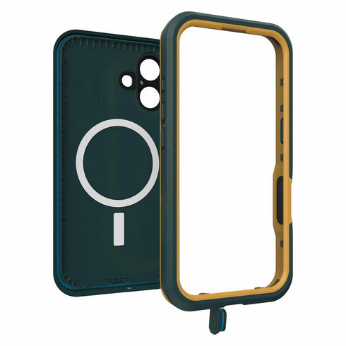 OtterBox Fre MagSafe Case iPhone 16 7796147 840304769711