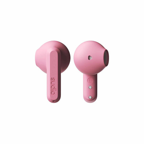 Sudio A3 True Wireless Earbuds A3PNK 817427035740