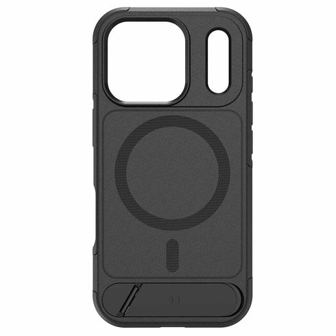 Blu Element Armour Ultra MagSafe w/Kickstand Case iPhone 17 BEARLK175