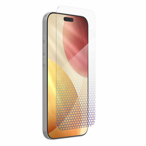 ZAGG InvisibleShield Glass XTR5 Screen Protector iPhone 17 200118670 840390356413