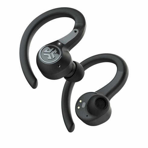 JLab Epic Air Sport ANC True Wireless Earbuds IFCEBEAIRSPTNCRBLK82 812887019316