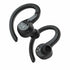 JLab Epic Air Sport ANC True Wireless Earbuds IFCEBEAIRSPTNCRBLK82 812887019316