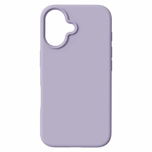 Blu Element Silicone MagSafe Case for iPhone 16 BESPIP161L1 732442245380
