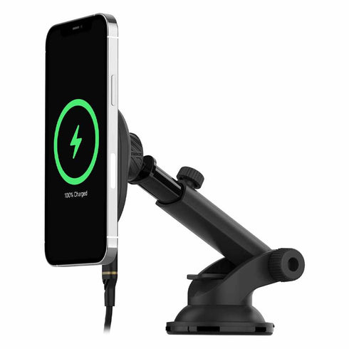 OtterBox Wireless Charger Dash & Windshield Mount 7881161 840304716579
