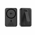 Blu Element Qi2 SLIM Wireless Power Bank with Kickstand BEPBQi210KBK 732442251596