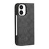 Coach Folio Signature C Case for iPhone 16 CH054150 840171739251