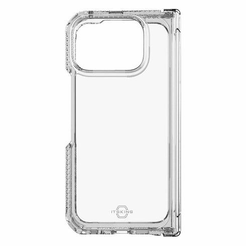 ITSKINS Hybrid_R Hinge Case for Pixle 10 GGXFHYICLTRSP 810176653661