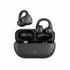 JLab Flex True Wireless Open Earbuds IFCEBFLEXRBLK124 810119071835