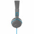 JLab Studio On-Ear Headphones IFCHASTUDIORGRYBLU4 812887018425