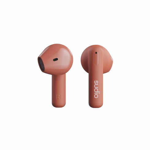Sudio A1 True Wireless Earbuds A1SIE 817427029947