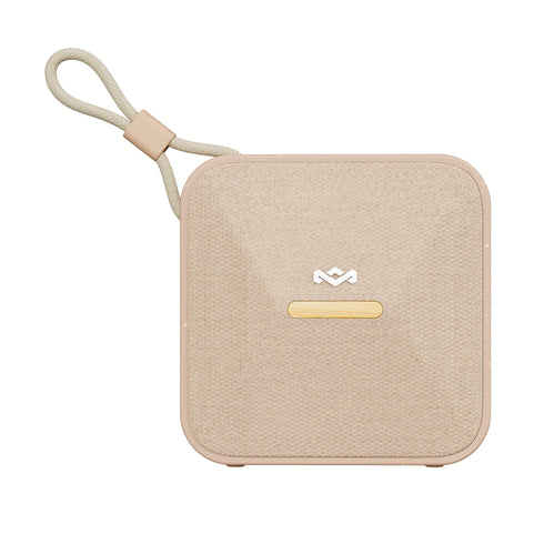 House of Marley Rise Up Bluetooth Speaker EM-JA034-CE 846885011607