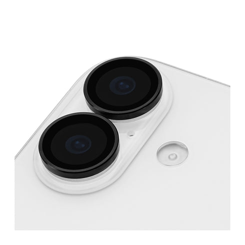 Case-Mate Aluminum Ring Lens Protectors iPhone 17 CM057360 840171753448