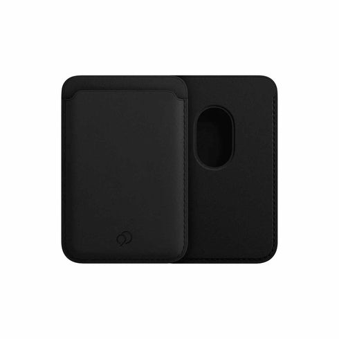 Nimbus9 Wallet with MagSafe Support N9WTMS01ONYX 810058632708