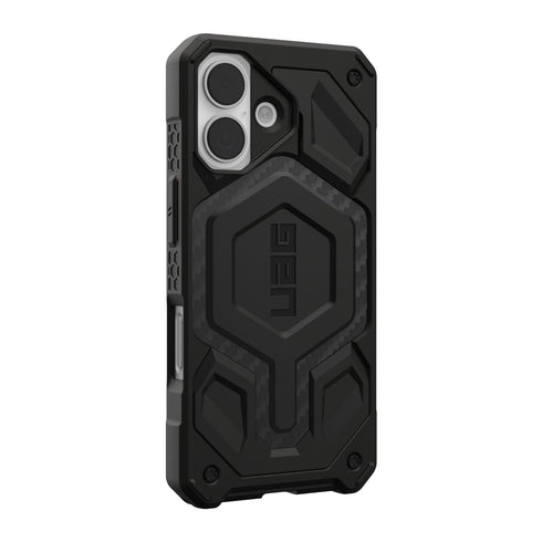 UAG Monarch Pro MagSafe Case iPhone 17 114516114242