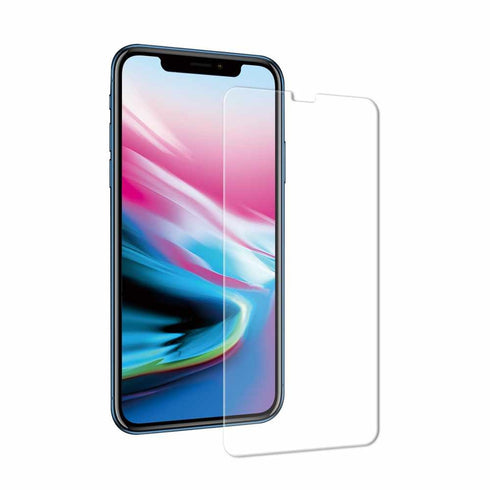Blu Element Tempered Glass for iPhone 11 BEIPHTG61 758913929849