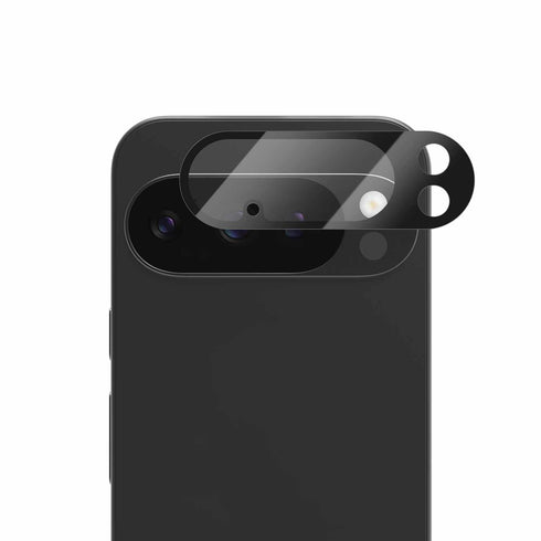Blu Element Full Cover Lens Protector for Pixel 10 BELPPX10P 732442248978 732442249357