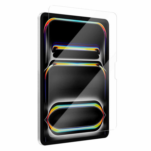 Blu Element Element Tempered Glass Screen Protector iPad Pro BETGIPP16 732442243379
