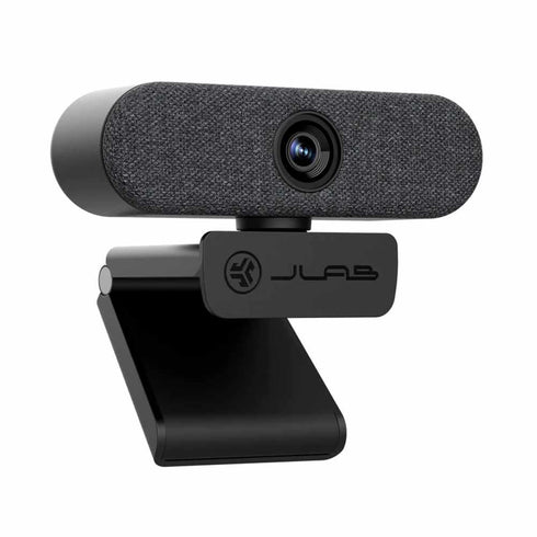 JLab Epic Cam IFCWEPICCAMRBLK124 812887017459