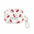 Kate Spade Protective Case w/Gold Ring Clip AirPods Pro 3 KS059334 840171760583