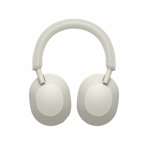 Sony Wireless Noise Cancelling Over Ear Headphones WH1000XM5S 27242923249