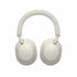 Sony Wireless Noise Cancelling Over Ear Headphones WH1000XM5S 27242923249